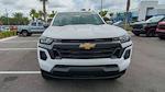 New 2026 Chevrolet Colorado LT Crew Cab for sale #C402439 - photo 5