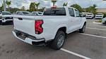 New 2026 Chevrolet Colorado LT Crew Cab for sale #C402439 - photo 8