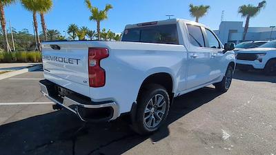 2026 Chevrolet Silverado 1500 Crew Cab RWD Pickup for sale #C402455 - photo 2