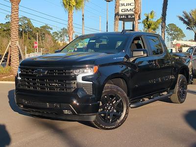 2026 Chevrolet Silverado 1500 Crew Cab RWD Pickup for sale #C402470 - photo 1