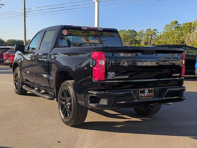 2026 Chevrolet Silverado 1500 Crew Cab RWD Pickup for sale #C402470 - photo 2