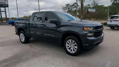 Used 2022 Chevrolet Silverado 1500 LTD - photo 1