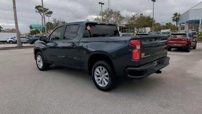 Used 2022 Chevrolet Silverado 1500 LTD - photo 1