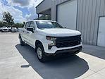 New 2026 Chevrolet Silverado 1500 Work Truck Crew Cab Pickup for sale #F41260073 - photo 7