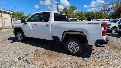 2026 Chevrolet Silverado 2500 Double Cab 4WD Pickup for sale #F41260135 - photo 2