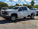 2026 Chevrolet Silverado 2500 Double Cab 4WD Pickup for sale #F41260135 - photo 1