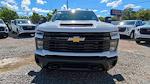 2026 Chevrolet Silverado 2500 Double Cab 4WD Pickup for sale #F41260135 - photo 4