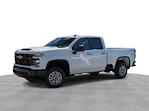 2026 Chevrolet Silverado 2500 Double Cab 4WD Pickup for sale #F41260135 - photo 34