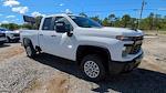 2026 Chevrolet Silverado 2500 Double Cab 4WD Pickup for sale #F41260135 - photo 35