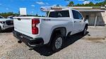 2026 Chevrolet Silverado 2500 Double Cab 4WD Pickup for sale #F41260135 - photo 8
