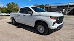 New 2026 Chevrolet Silverado 1500 Work Truck Double Cab Pickup for sale #F41260145 - photo 35
