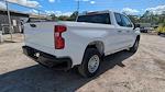 New 2026 Chevrolet Silverado 1500 Work Truck Double Cab Pickup for sale #F41260145 - photo 41