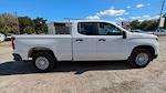 New 2026 Chevrolet Silverado 1500 Work Truck Double Cab Pickup for sale #F41260145 - photo 9