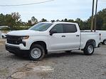 New 2026 Chevrolet Silverado 1500 Work Truck Crew Cab for sale #F41260216 - photo 1