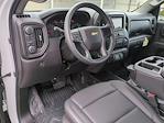 New 2026 Chevrolet Silverado 1500 Work Truck Crew Cab for sale #F41260216 - photo 10