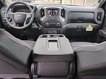New 2026 Chevrolet Silverado 1500 Work Truck Crew Cab for sale #F41260216 - photo 19
