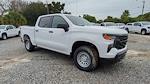 New 2026 Chevrolet Silverado 1500 Work Truck Crew Cab for sale #F41260216 - photo 3