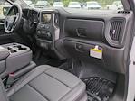 New 2026 Chevrolet Silverado 1500 Work Truck Crew Cab for sale #F41260216 - photo 27