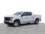 New 2026 Chevrolet Silverado 1500 Work Truck Crew Cab for sale #F41260216 - photo 34