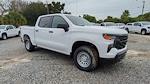 New 2026 Chevrolet Silverado 1500 Work Truck Crew Cab for sale #F41260216 - photo 35