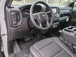 New 2026 Chevrolet Silverado 1500 Work Truck Crew Cab for sale #F41260216 - photo 43