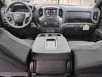 New 2026 Chevrolet Silverado 1500 Work Truck Crew Cab for sale #F41260216 - photo 52