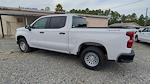 New 2026 Chevrolet Silverado 1500 Work Truck Crew Cab for sale #F41260216 - photo 2