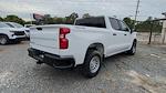New 2026 Chevrolet Silverado 1500 Work Truck Crew Cab for sale #F41260216 - photo 8