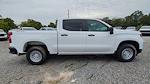 New 2026 Chevrolet Silverado 1500 Work Truck Crew Cab for sale #F41260216 - photo 9