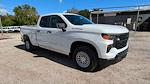 New 2026 Chevrolet Silverado 1500 Work Truck Double Cab Pickup for sale #F41260230 - photo 3