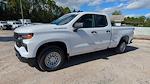 New 2026 Chevrolet Silverado 1500 Work Truck Double Cab Pickup for sale #F41260230 - photo 5