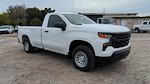 2026 Chevrolet Silverado 1500 Regular Cab 4WD Pickup for sale #F41260354 - photo 3