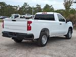 2026 Chevrolet Silverado 1500 Regular Cab 4WD Pickup for sale #F41260354 - photo 24
