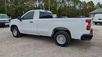 2026 Chevrolet Silverado 1500 Regular Cab 4WD Pickup for sale #F41260354 - photo 2