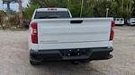 2026 Chevrolet Silverado 1500 Regular Cab 4WD Pickup for sale #F41260354 - photo 7