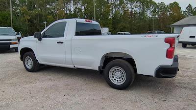 New 2026 Chevrolet Silverado 1500 Work Truck Regular Cab for sale #F41260355 - photo 2