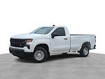 New 2026 Chevrolet Silverado 1500 Work Truck Regular Cab for sale #F41260355 - photo 33