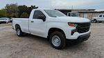 New 2026 Chevrolet Silverado 1500 Work Truck Regular Cab for sale #F41260355 - photo 34