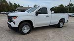 New 2026 Chevrolet Silverado 1500 Work Truck Regular Cab for sale #F41260355 - photo 36