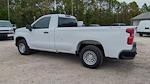 New 2026 Chevrolet Silverado 1500 Work Truck Regular Cab for sale #F41260355 - photo 38