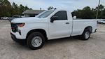 New 2026 Chevrolet Silverado 1500 Work Truck Regular Cab for sale #F41260355 - photo 5