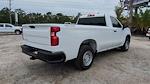 New 2026 Chevrolet Silverado 1500 Work Truck Regular Cab for sale #F41260355 - photo 8