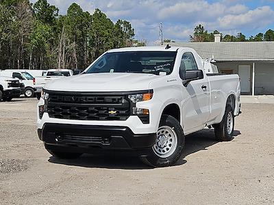 New 2026 Chevrolet Silverado 1500 - photo 1