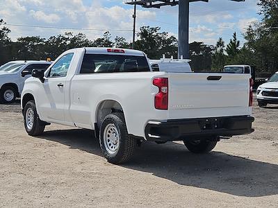 New 2026 Chevrolet Silverado 1500 - photo 1