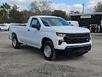 2026 Chevrolet Silverado 1500 Regular Cab RWD Pickup for sale #F41260642 - photo 4