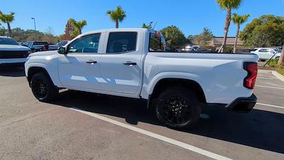 New 2026 Chevrolet Colorado Work Truck Crew Cab for sale #F41260736 - photo 2