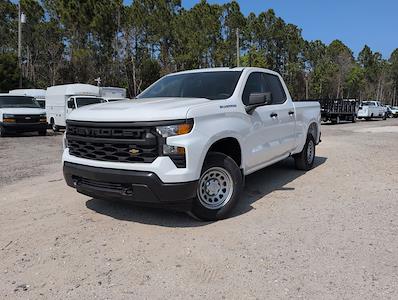 New 2026 Chevrolet Silverado 1500 - photo 1