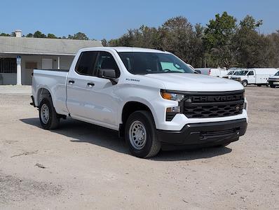 New 2026 Chevrolet Silverado 1500 - photo 1