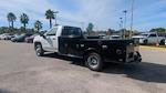 2023 Chevrolet Silverado 3500 Regular Cab 4WD, Bedrock Marble Series Flatbed Truck for sale #F4131546 - photo 2