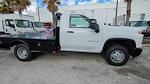 2024 Chevrolet Silverado 3500 Regular Cab RWD, CM Truck Beds Flatbed Truck for sale #F4140687 - photo 41